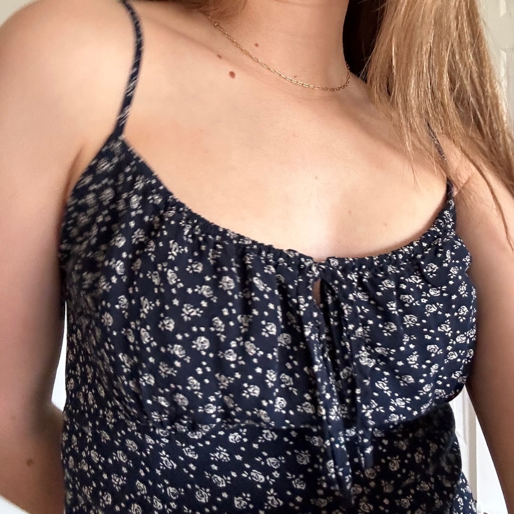 John Galt mini dress
